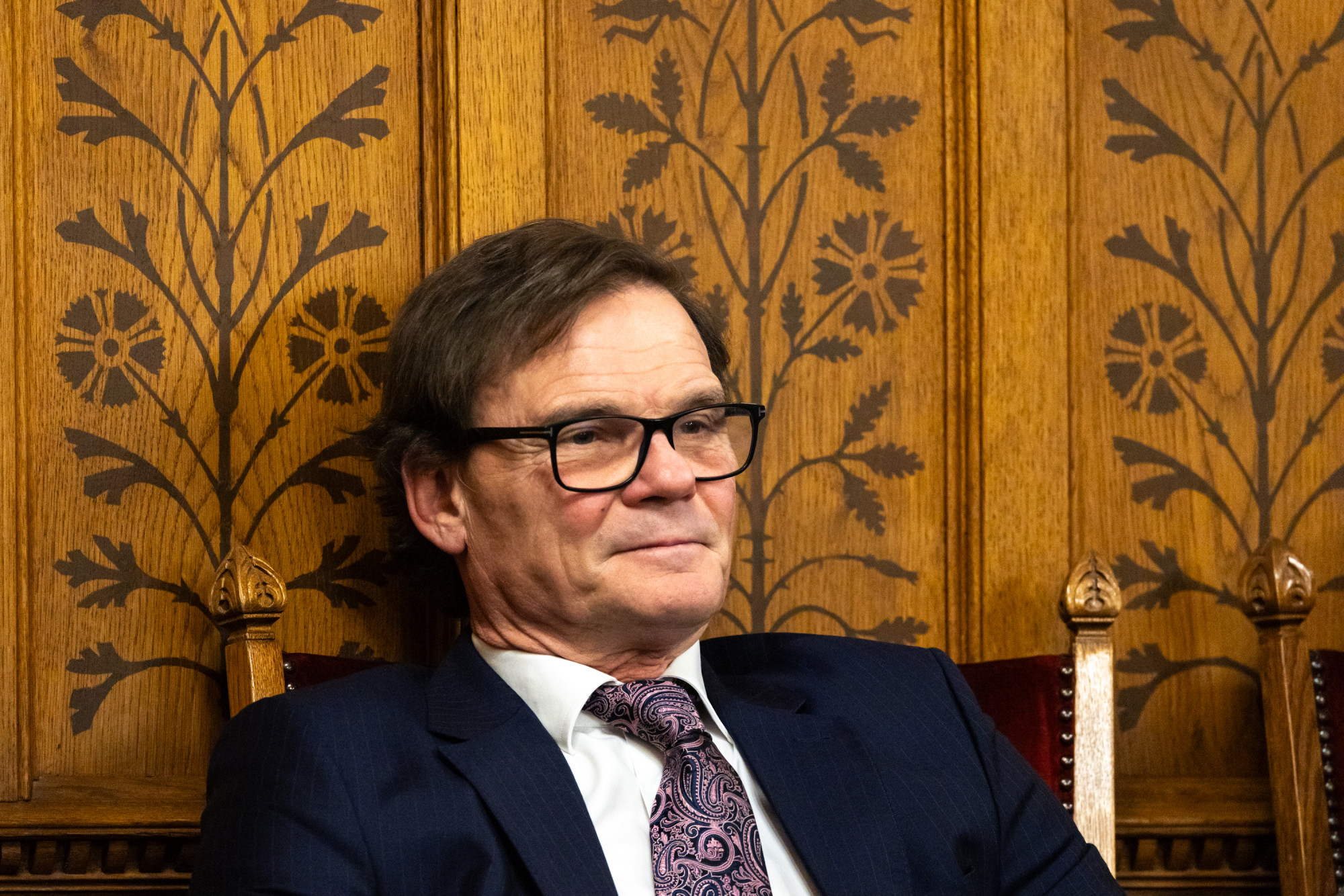 Bánki Erik a Hungast-vezérnek is kért diplomata-útlevelet, noha tagadja kapcsolatát a céggel