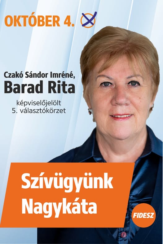 A súlyos választási vereség óta ritkán csinál ilyet a Fidesz, de most elindul egy időközi önkormányzati választáson