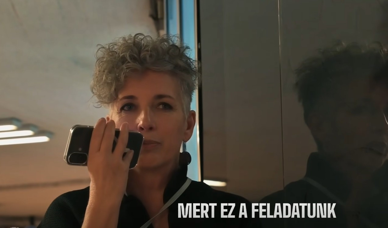 Bódis Kriszta legújabb botránya: a népligeti aluljáróban járt – 2100+ lájk és 218 szívecske után a Facebookon Bódis Kriszta legújabb botránya: a népligeti aluljáróban járt – 2100+ lájk és 218 szívecske után a Facebookon