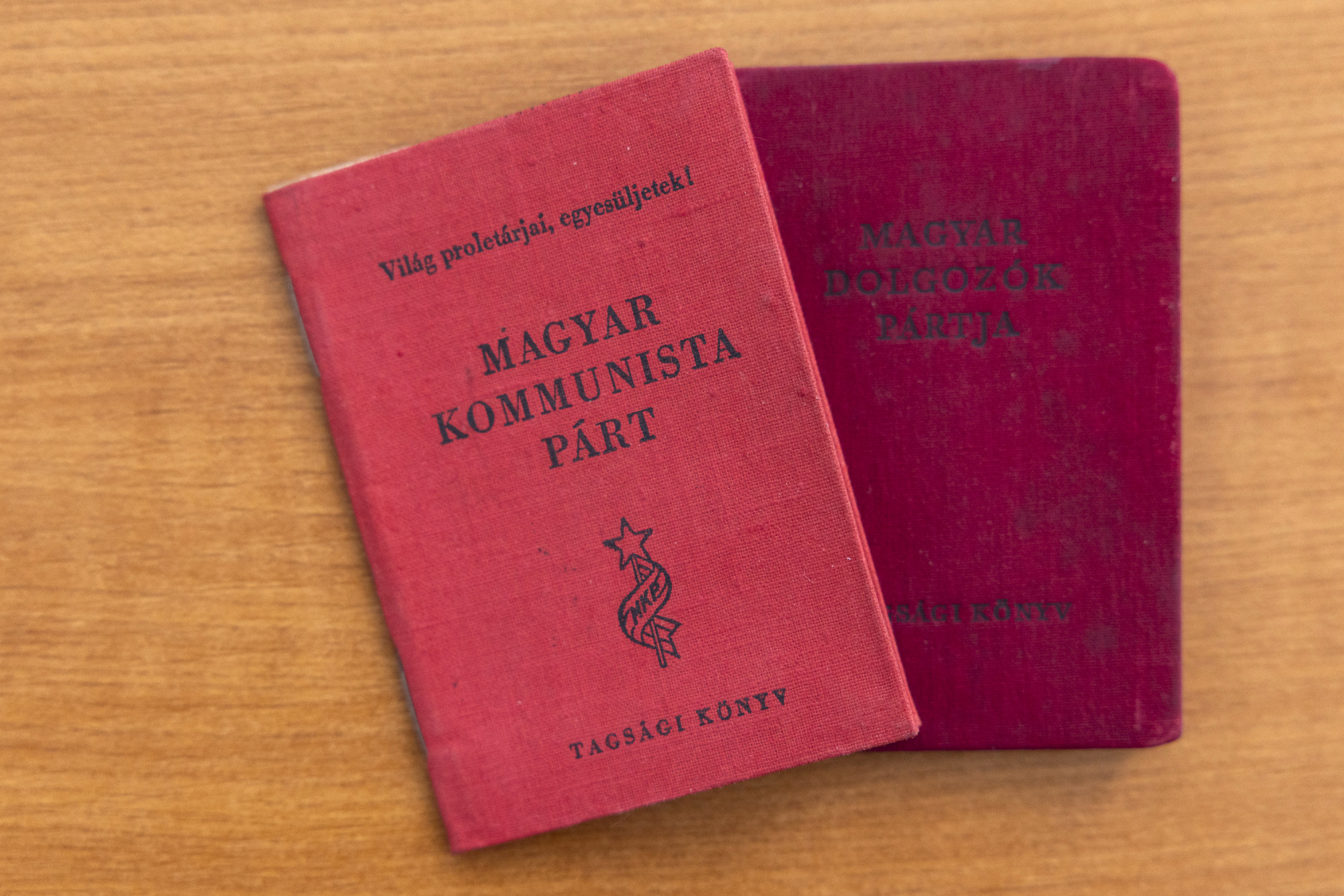 1956 előzményei: a vas és acél országát ígérve forgatta fel a kommunista párt a magyar társadalmat