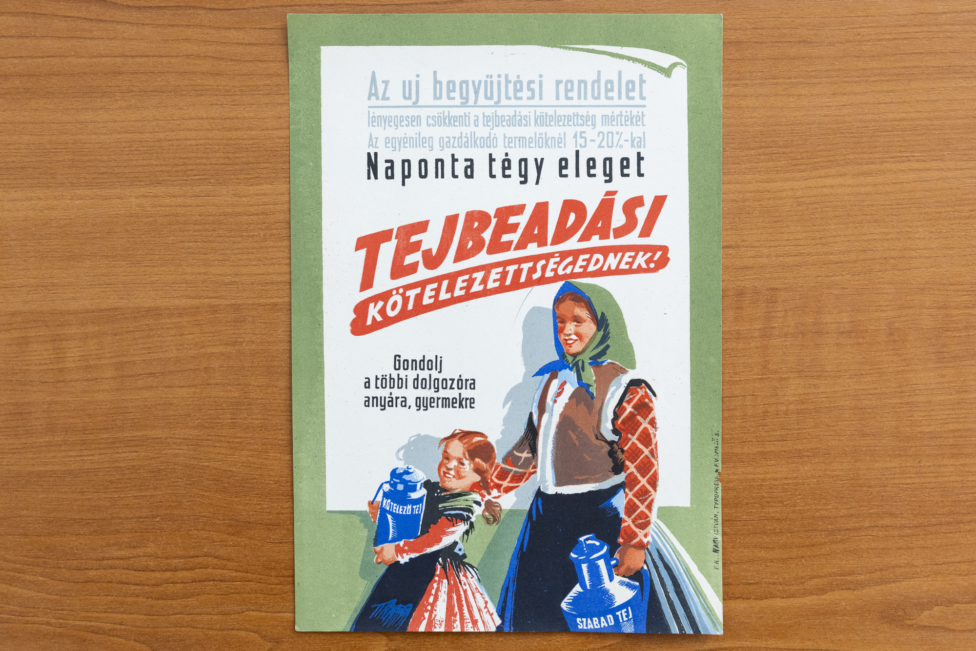 1956 előzményei: háborús propagandával riogatva facsarták szét a magyar társadalmat