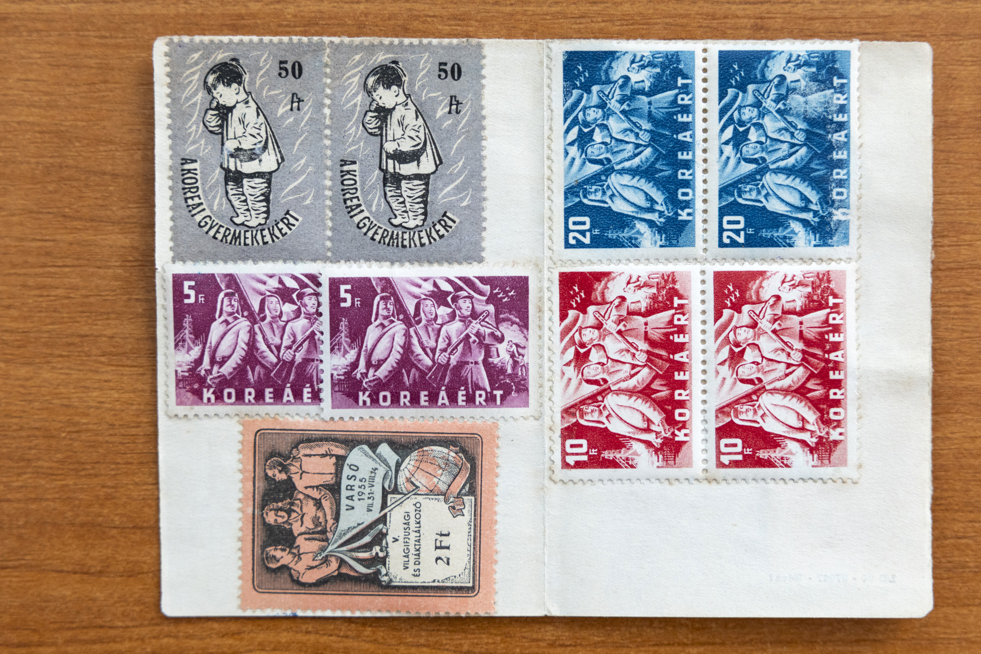 1956 előzményei: háborús propagandával riogatva facsarták szét a magyar társadalmat