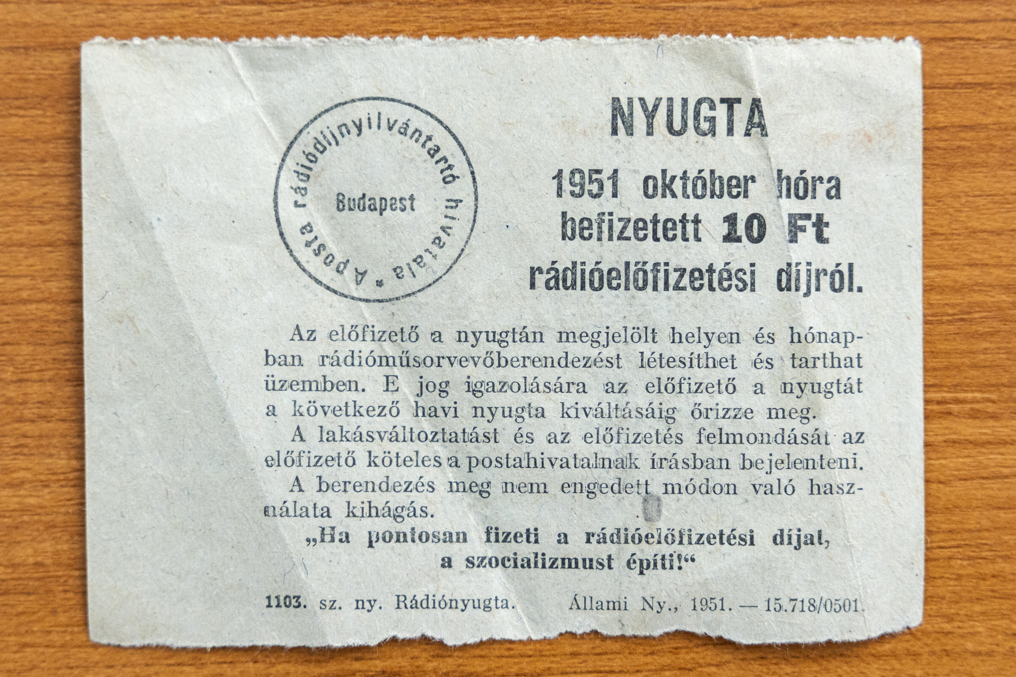 1956 előzményei: háborús propagandával riogatva facsarták szét a magyar társadalmat