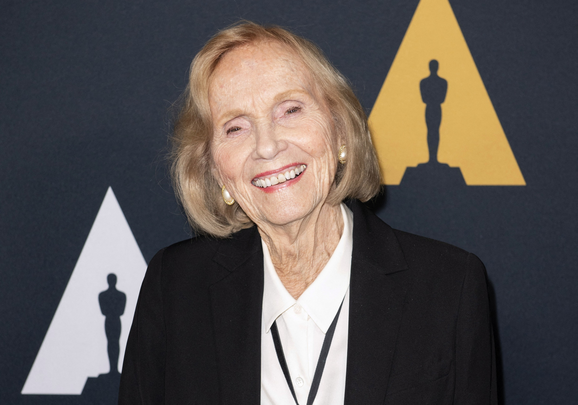 102 évesen meghalt Eva Marie Saint, Hollywood aranykorának egyik utolsó sztárja