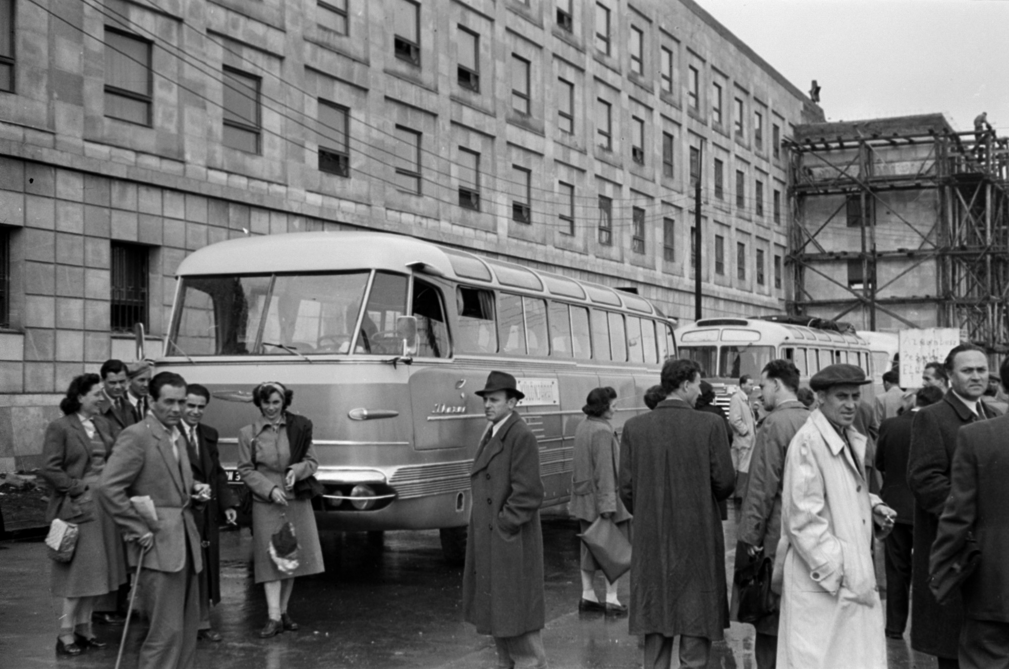 1956 előzményei: a vas és acél országát ígérve forgatta fel a kommunista párt a magyar társadalmat