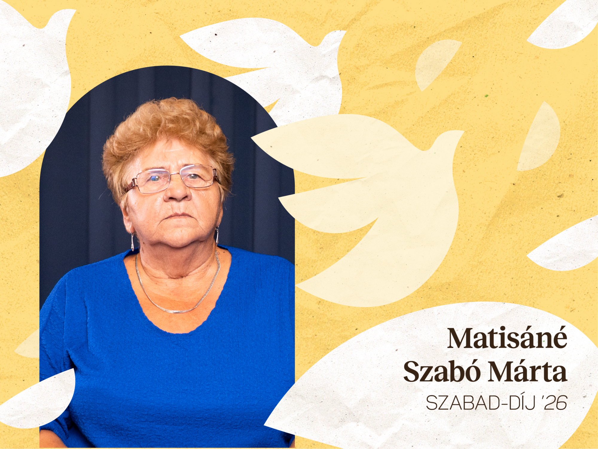 Szavazz 2026 legszabadabb embereire!