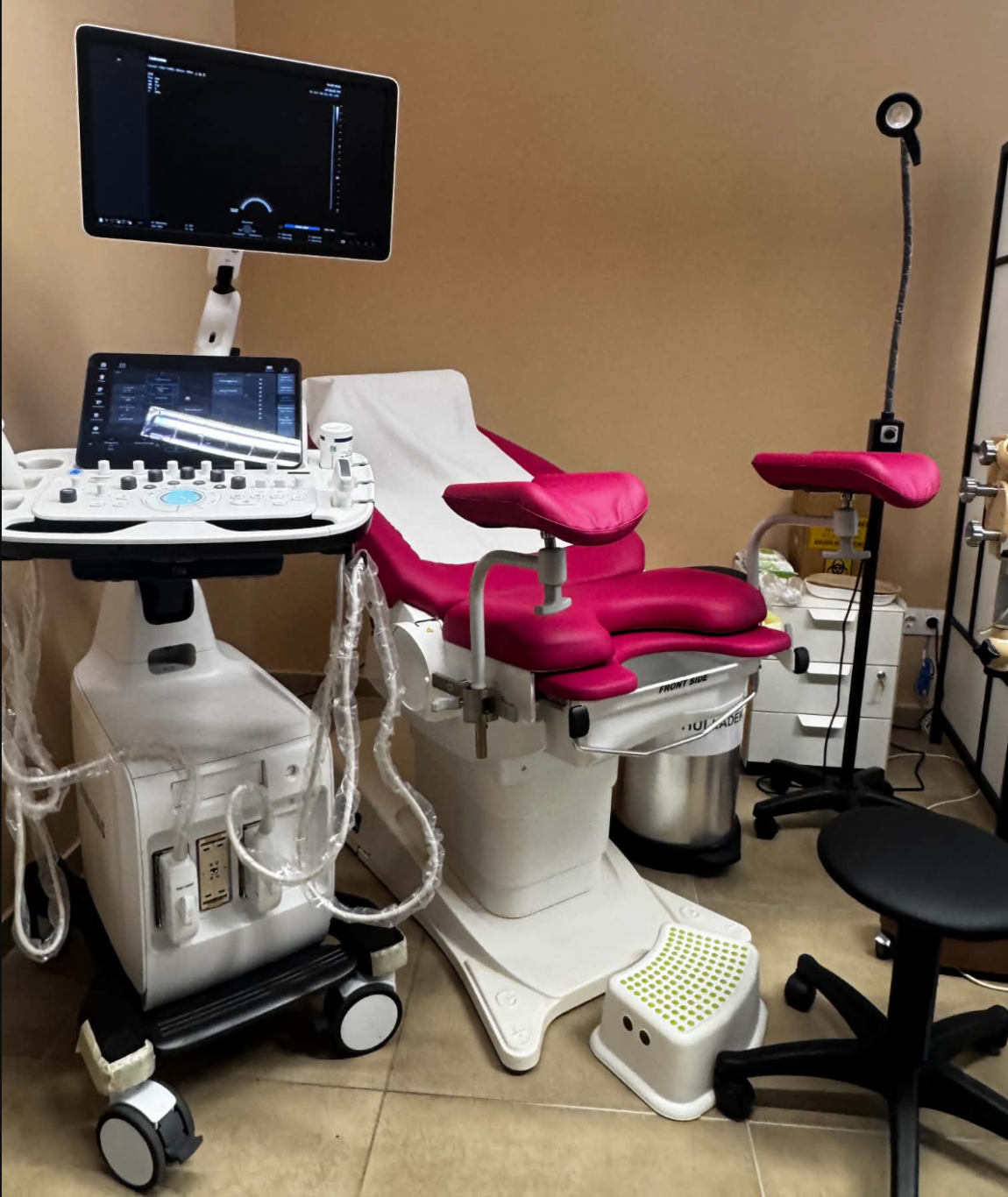 Innovatív nőgyógyászati szolgáltatás indul Budapesten – Traumaérzékeny ellátás a középpontban Innovatív nőgyógyászati szolgáltatás indul Budapesten – Traumaérzékeny ellátás a középpontban