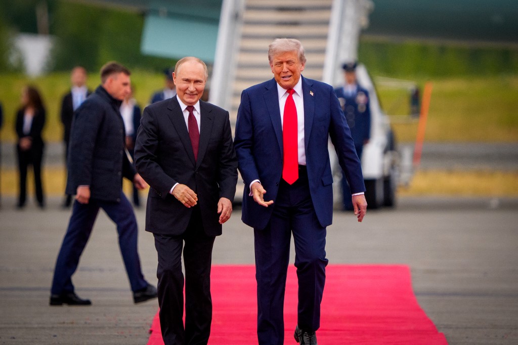 Trump megállapodott Putyinnal, orosz dízel érkezhet nagy mennyiségben az amerikai piacra