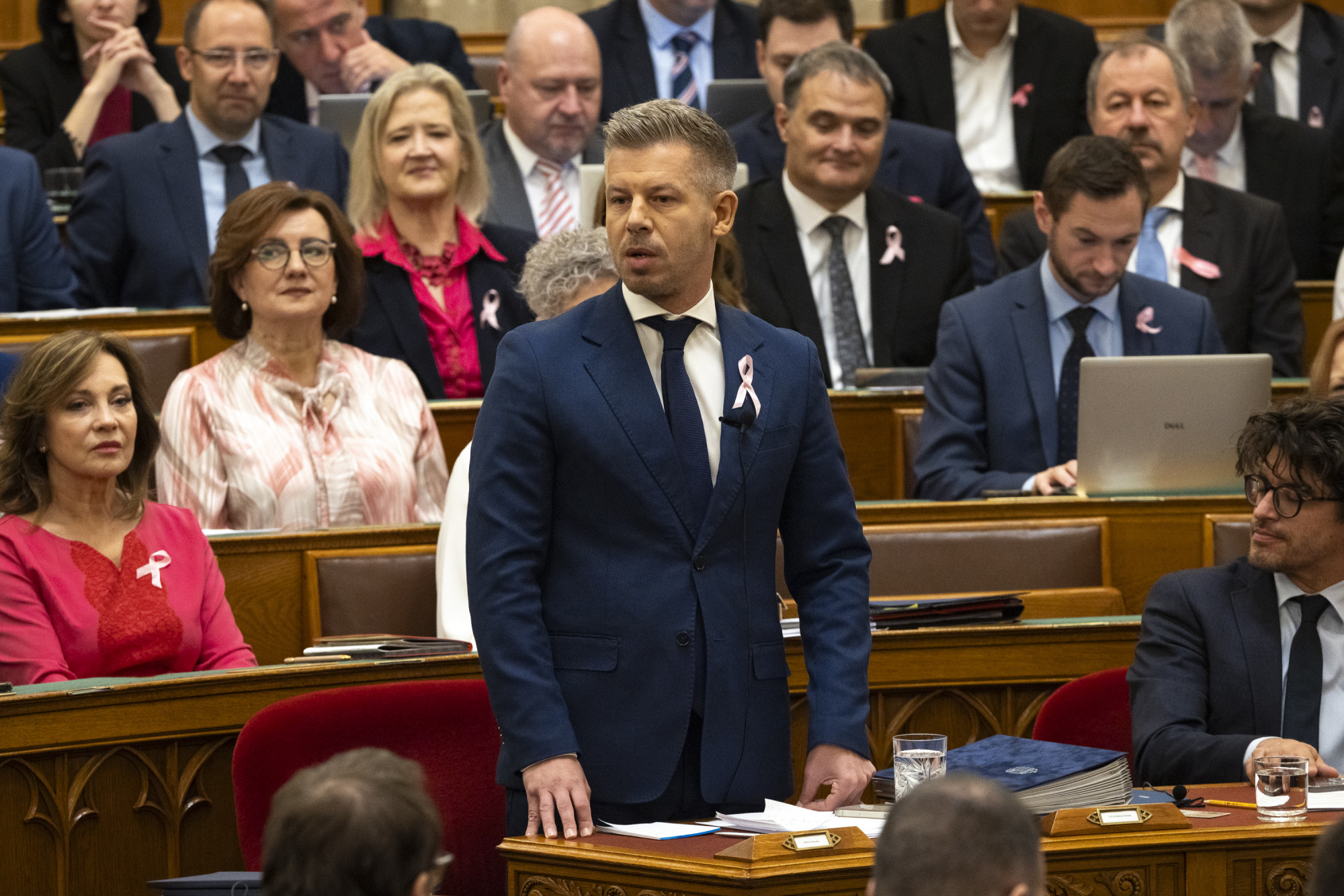 Orbán-idéző nacionalista fapalacsinták