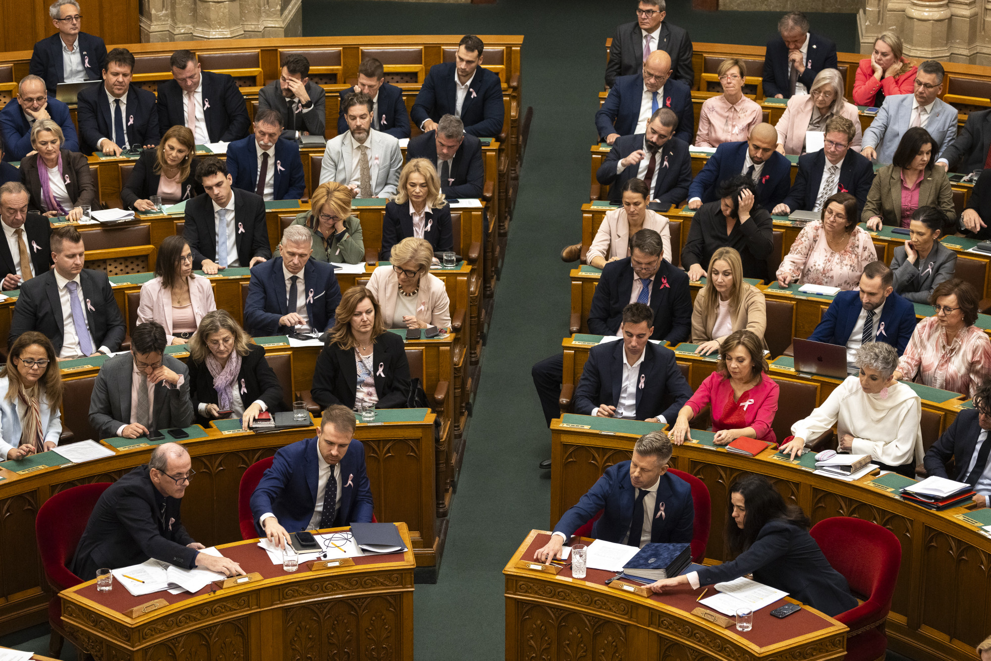 Orbán-idéző nacionalista fapalacsinták