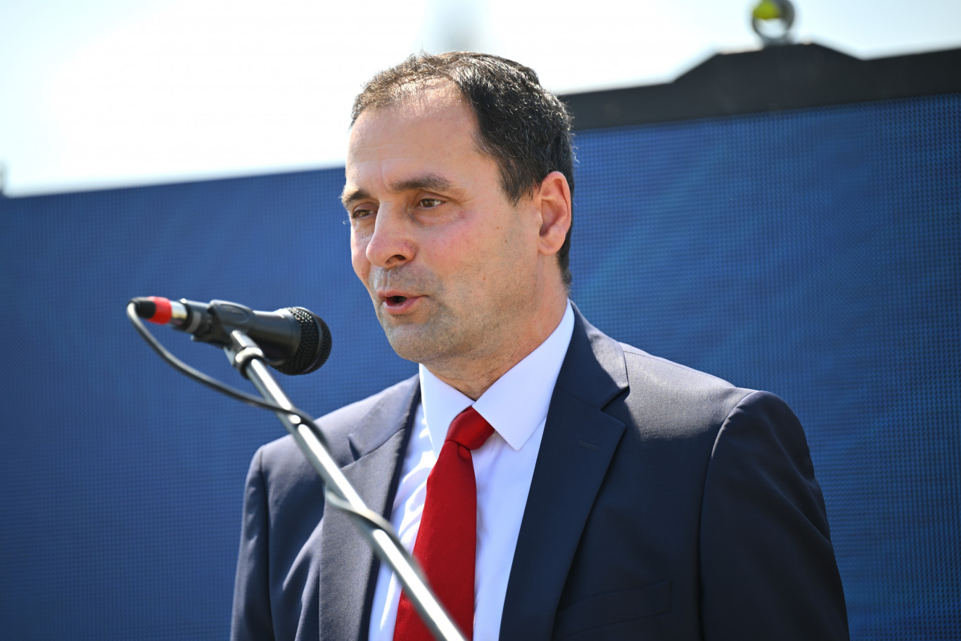 Tótth András lemond az energetikai államtitkári posztról