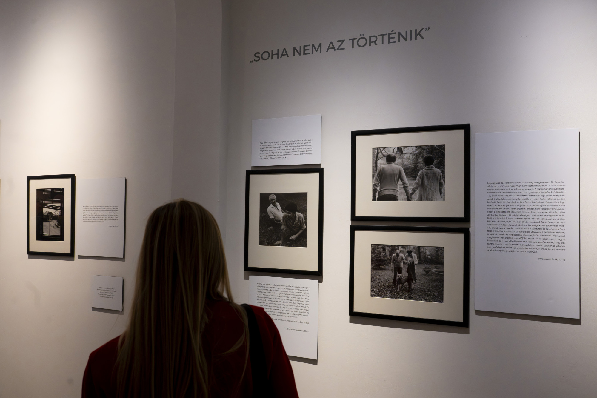 Nádas-évet hirdet a Petőfi Irodalmi Múzeum