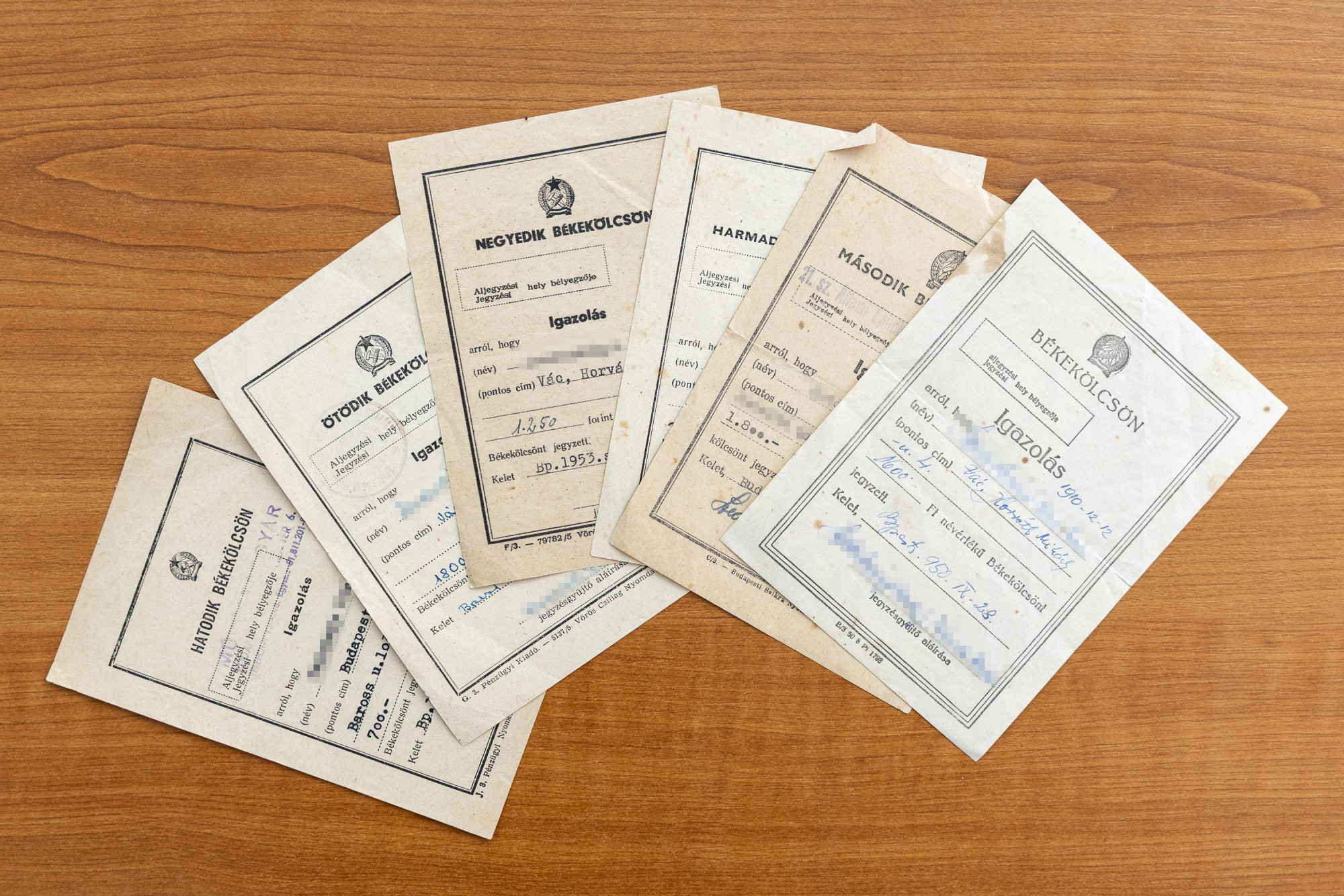 1956 előzményei: háborús propagandával riogatva facsarták szét a magyar társadalmat