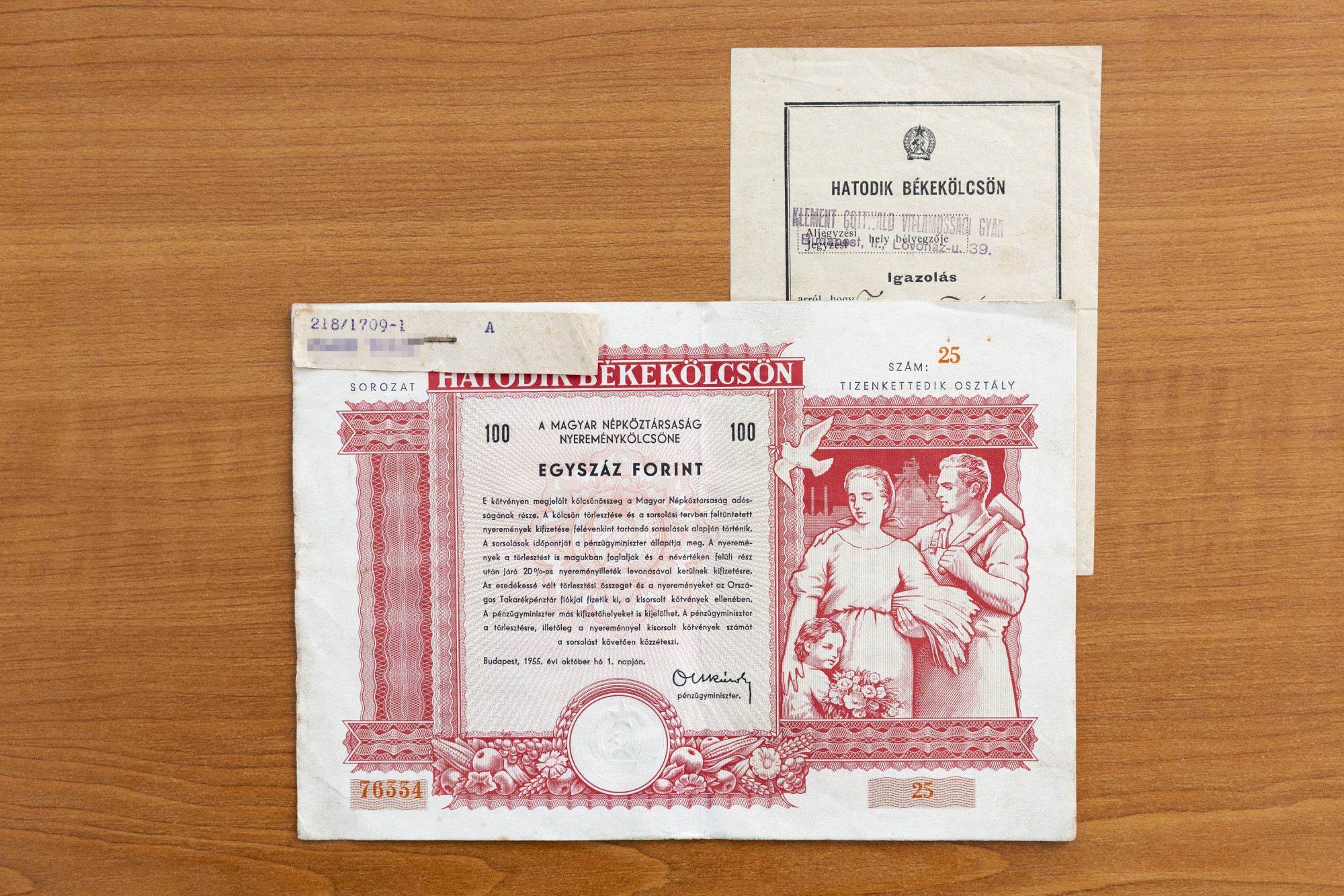 1956 előzményei: háborús propagandával riogatva facsarták szét a magyar társadalmat