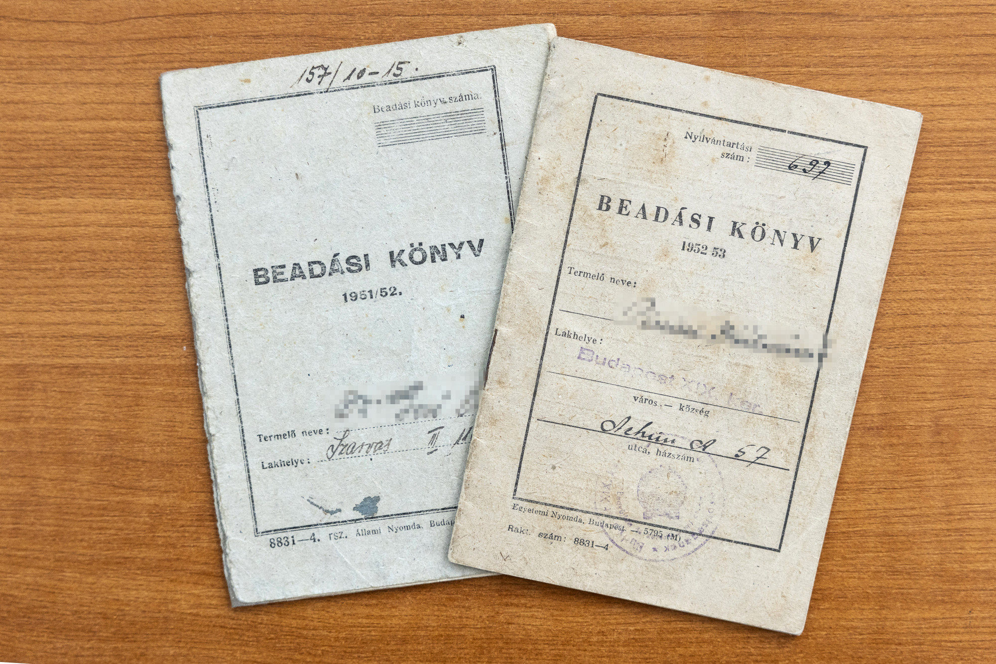 1956 előzményei: háborús propagandával riogatva facsarták szét a magyar társadalmat