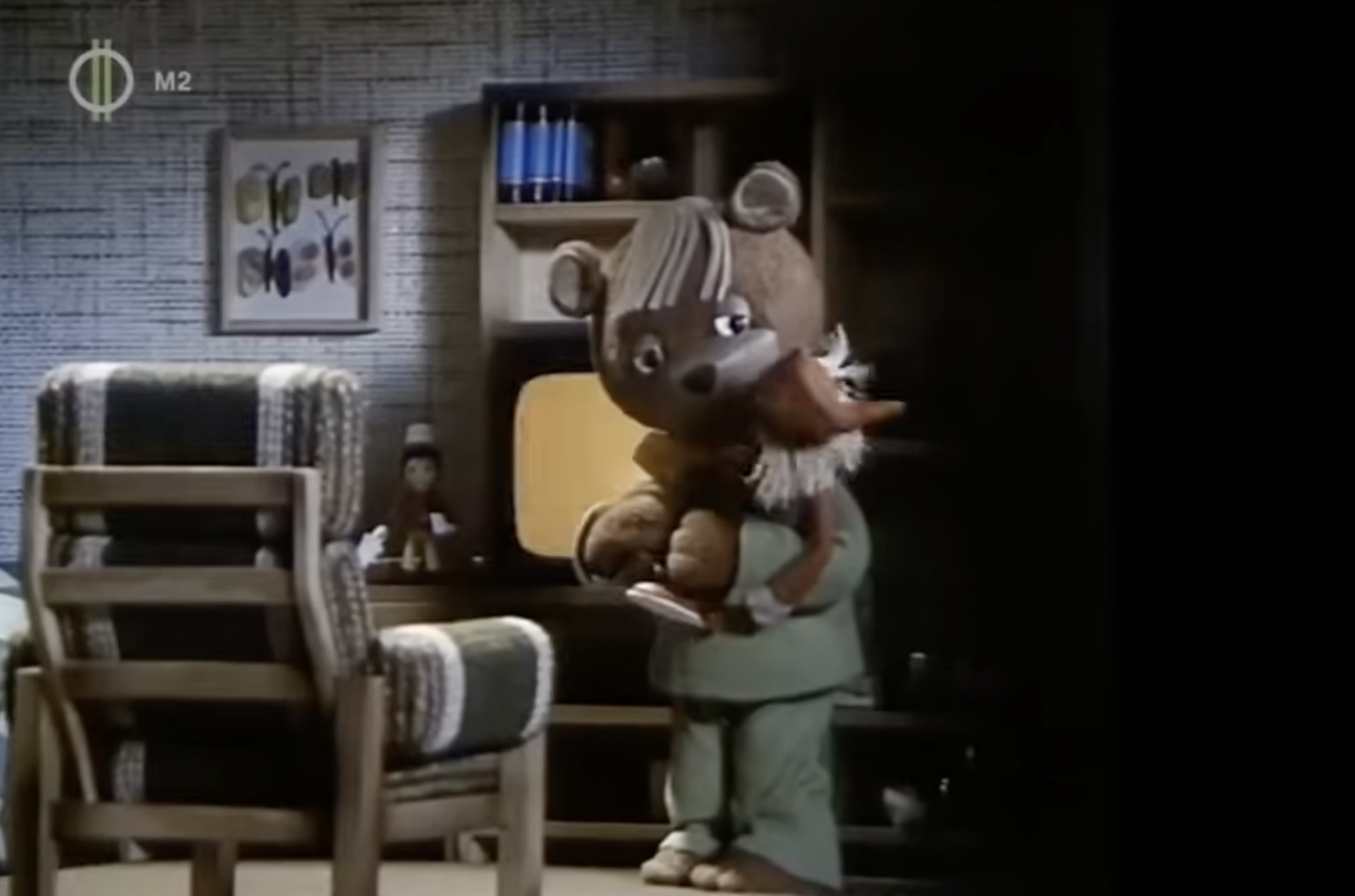 A TV Maci pizsamáit füzetben tartották nyilván, az Abigél jelmezeit sem leltározták rendesen a közmédiánál