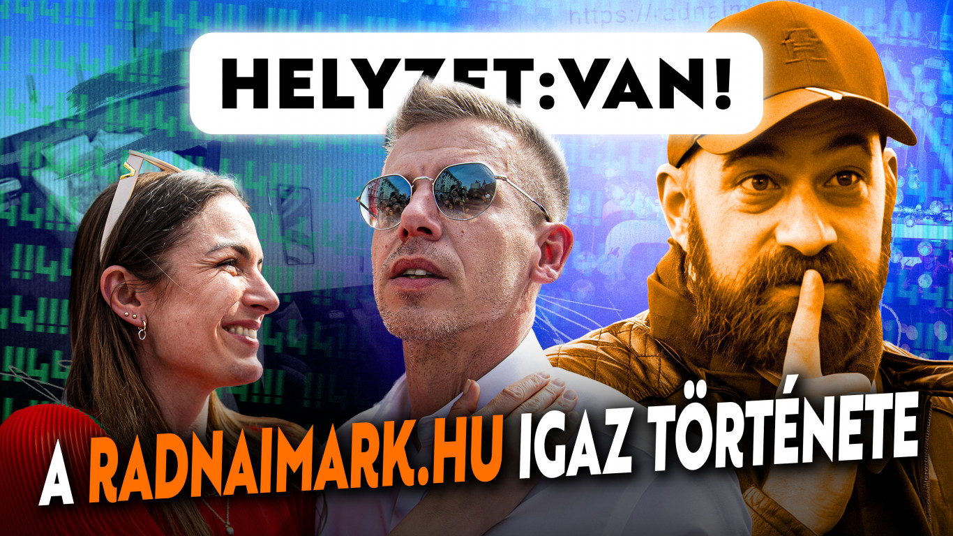 Az rejtélyes esemény a radnaimark.hu oldalon – podcast interjúval!