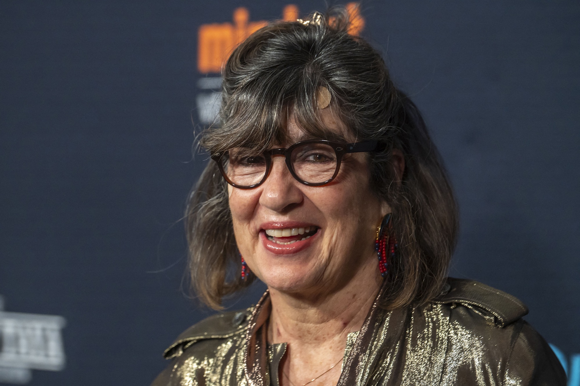 43 év után távozik a CNN-től Christiane Amanpour