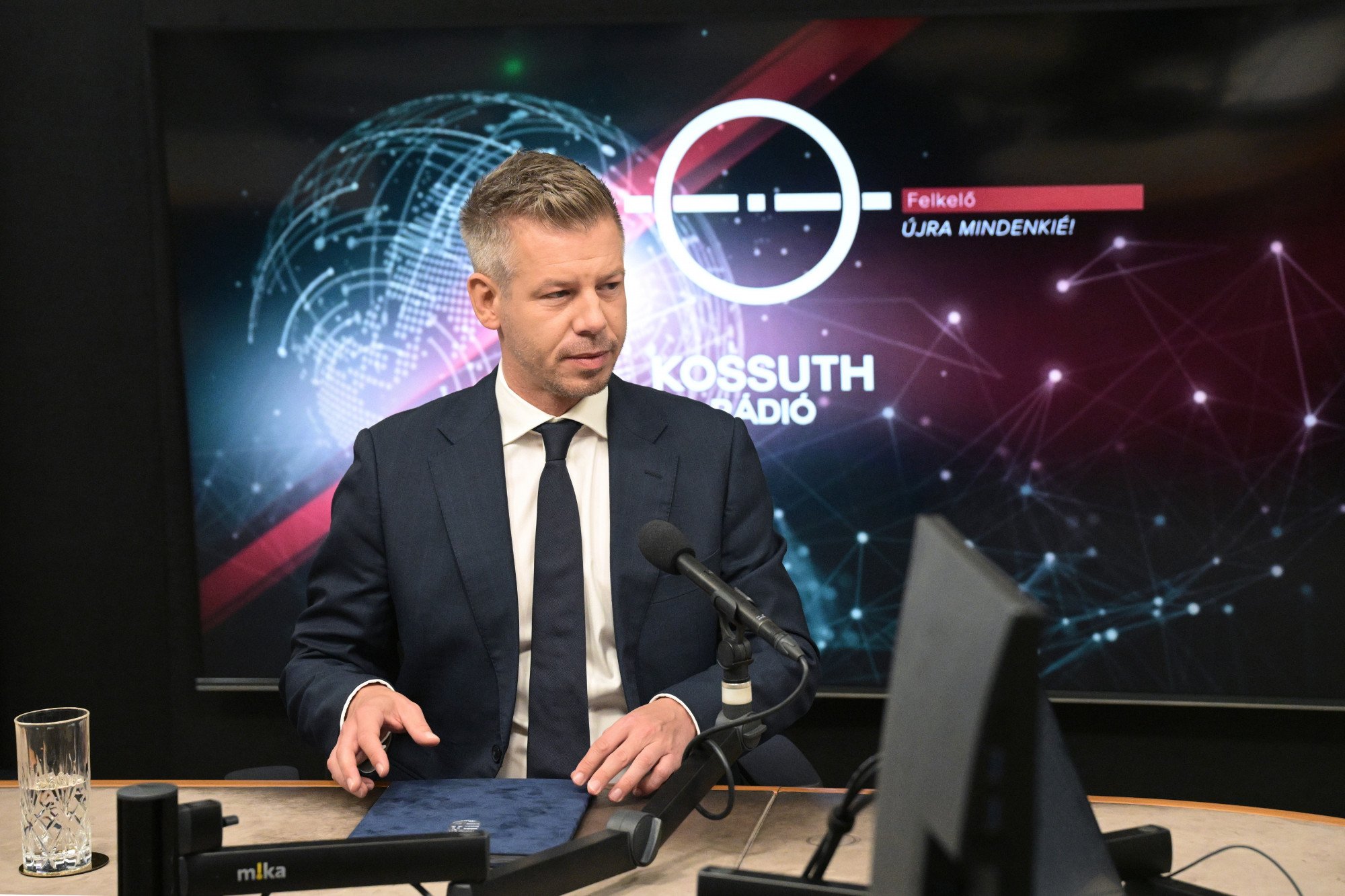 2,4 százalékos GDP-növekedéssel számol a kormány