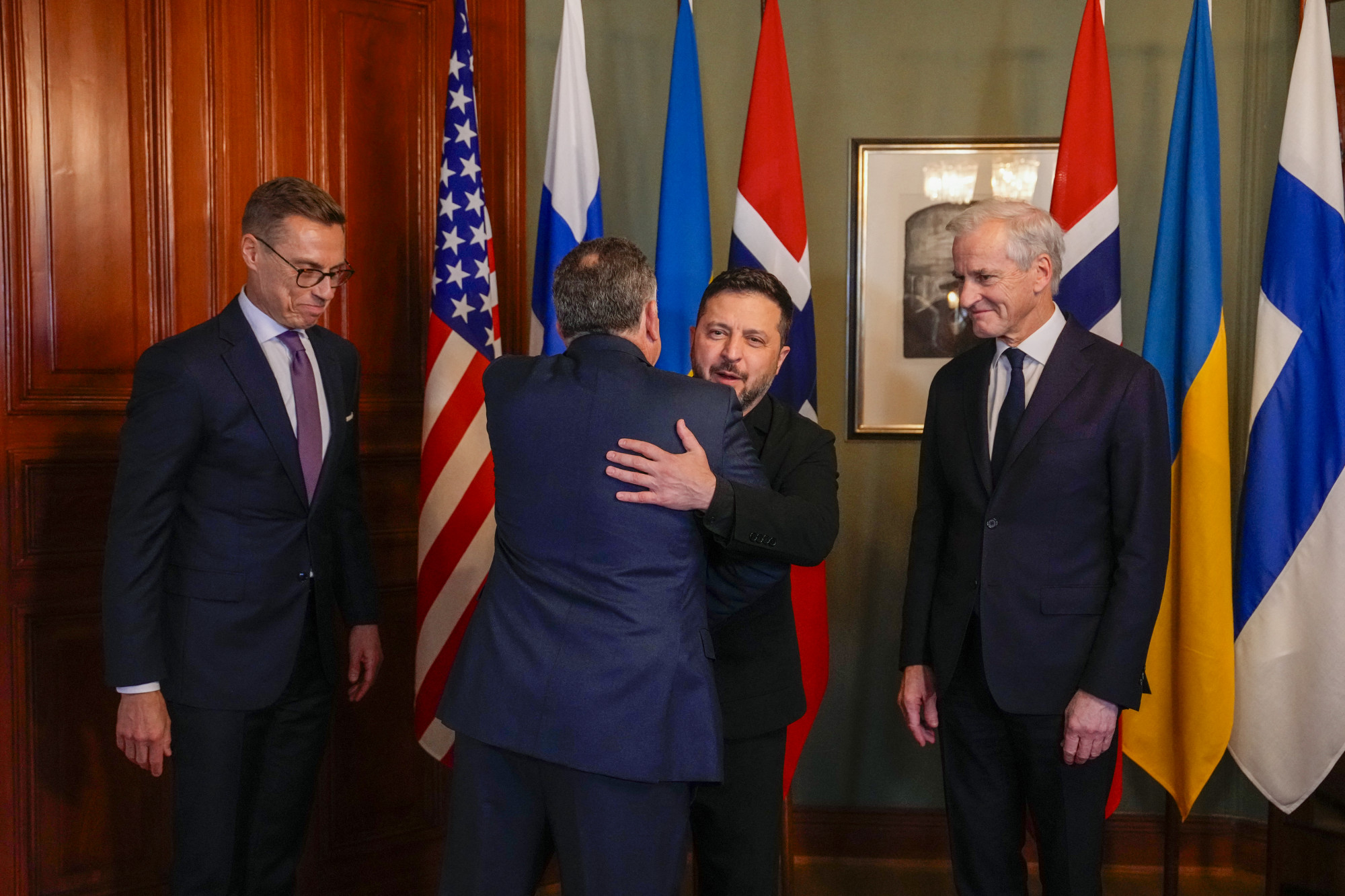 Az amerikaiak még nem adták fel: Witkoff azért megy szerdán Moszkvába, hogy mégis megpróbálja egy asztalhoz ültetni Putyint Zelenszkijjel és Trumppal