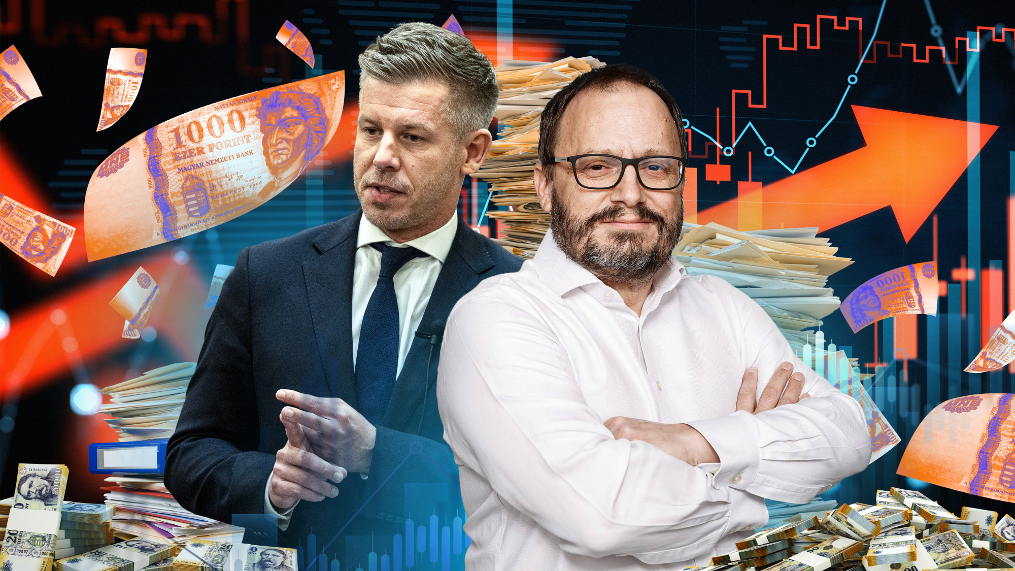 Hétvégi olvasnivalók Matolcsyékról, a leghíresebb szobáról, egy teljesen más nemzeti ünnepről és rengeteg pénzről