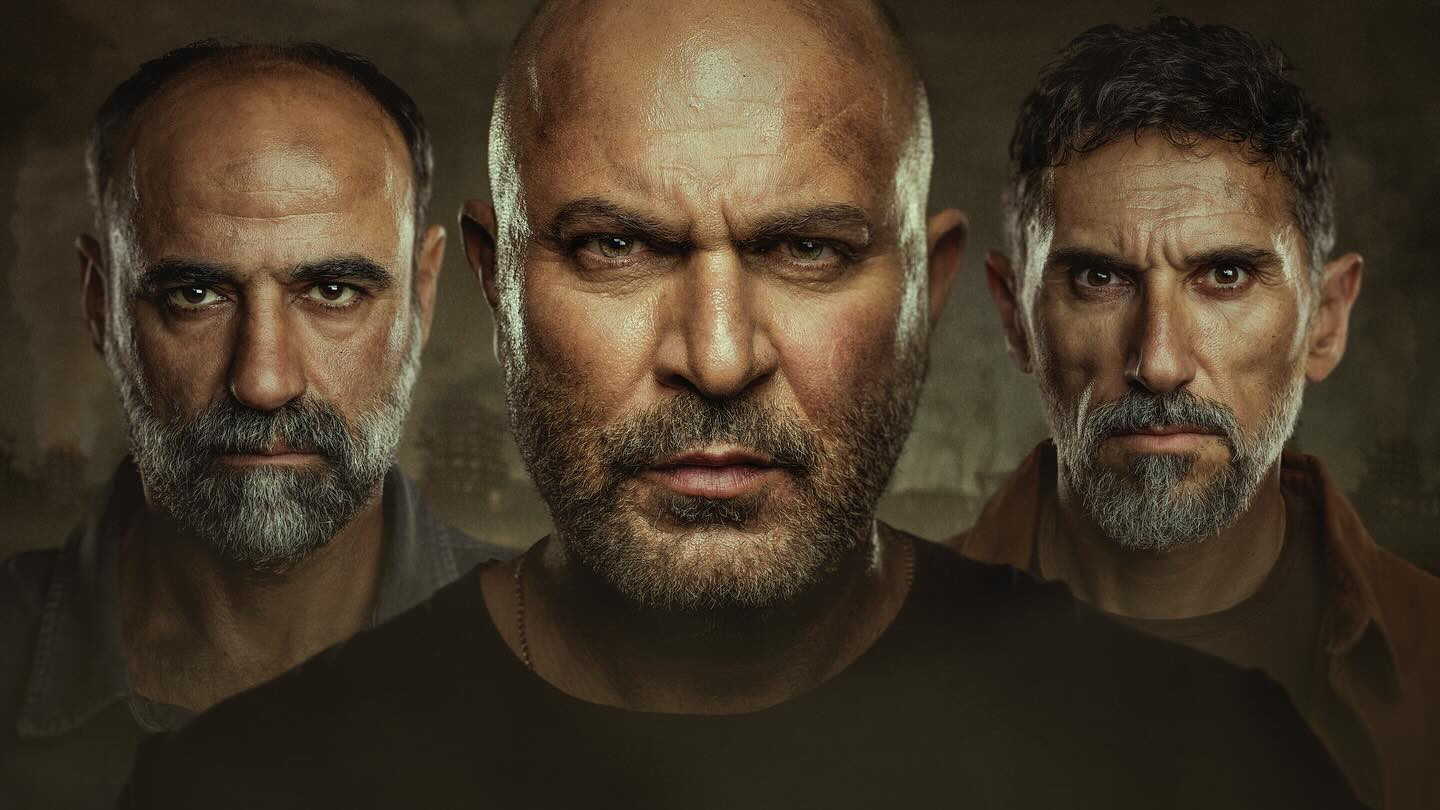 Mire jó a Fauda?