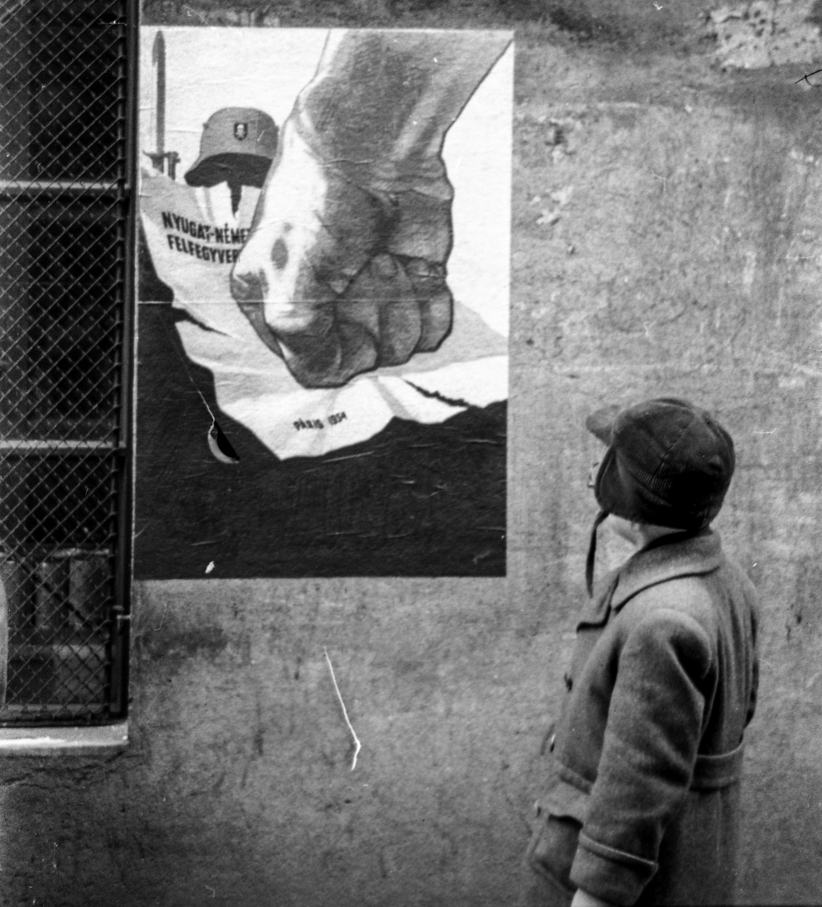 1956 előzményei: Amikor az intézményesített hazugság rendszere összeomlik