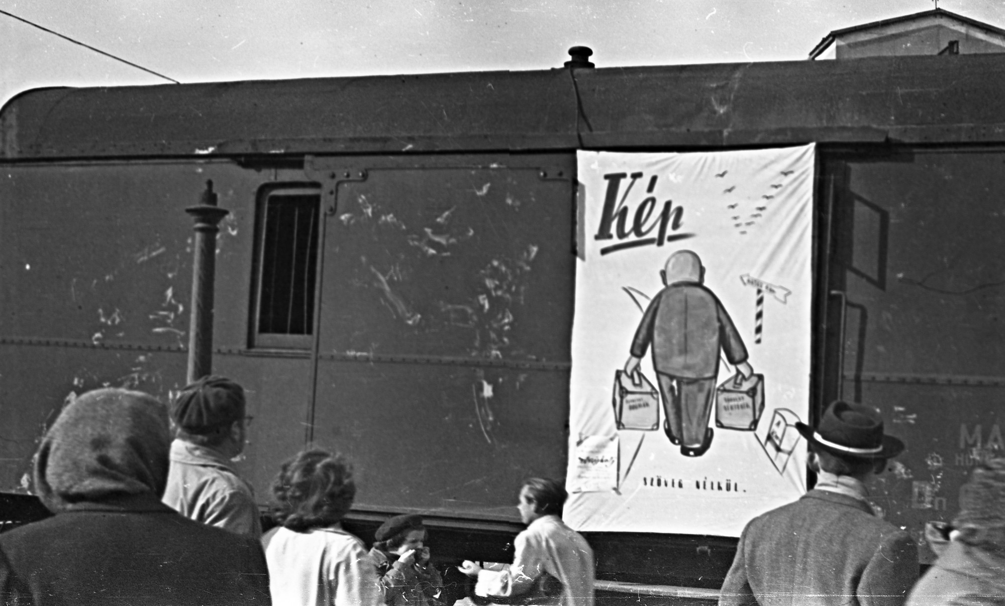 1956 előzményei: Amikor az intézményesített hazugság rendszere összeomlik