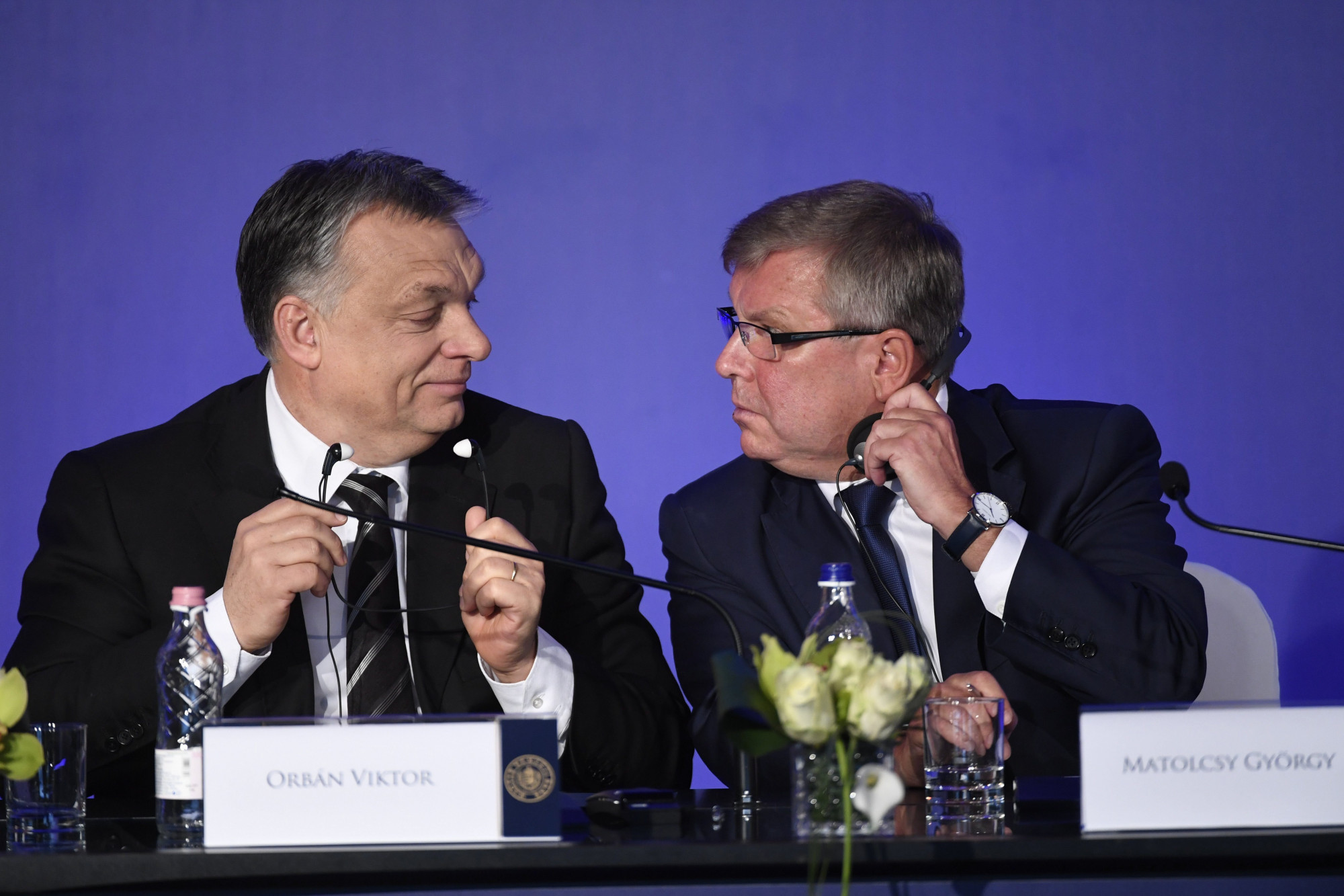 Matolcsyék béna machinációi és az október 23-áról levonuló Fidesz