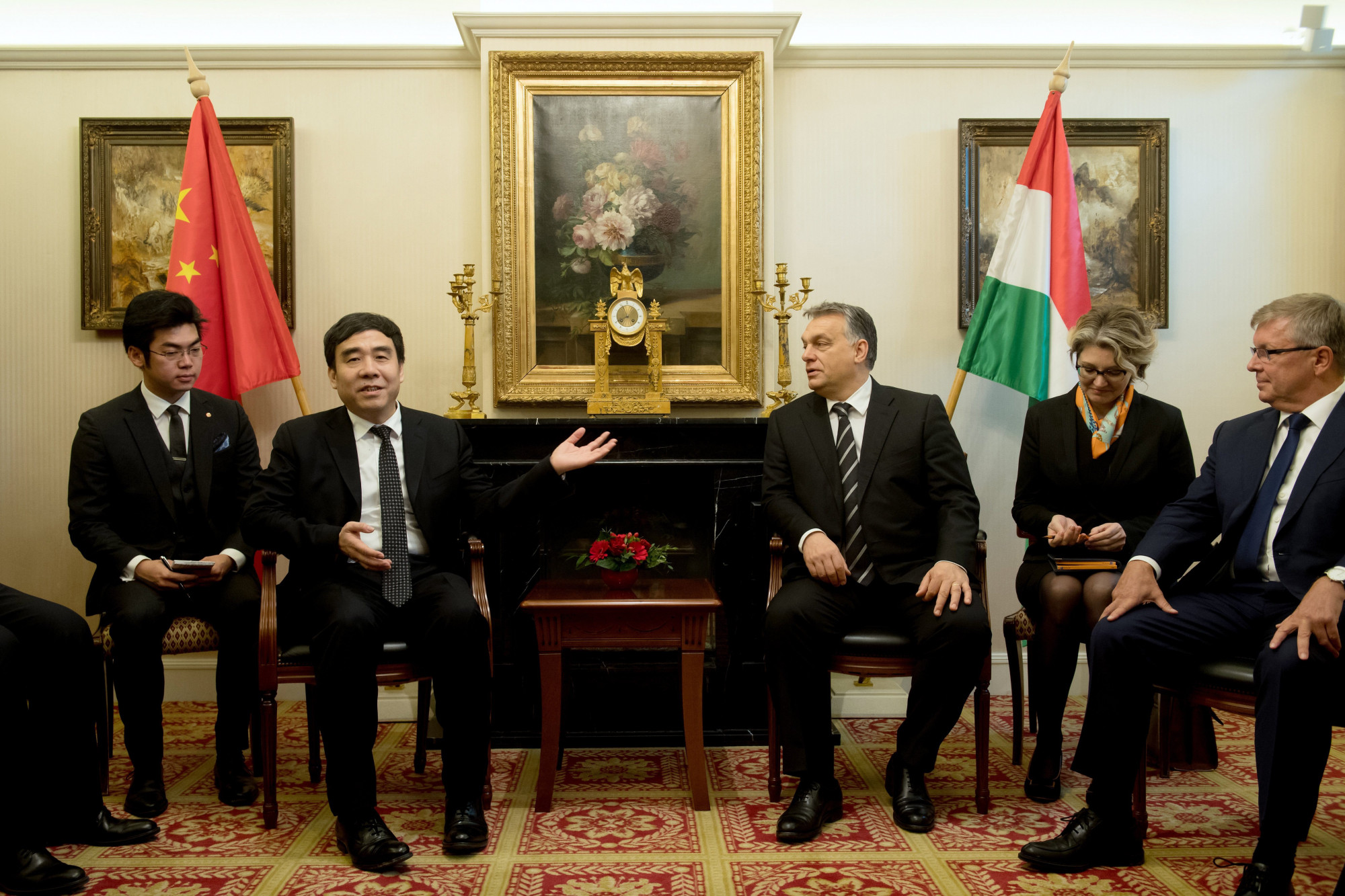 Orbán jobbkezének és a legnagyobbak egyikének tartotta Matolcsyt, benne látta a partnert víziói megvalósításához