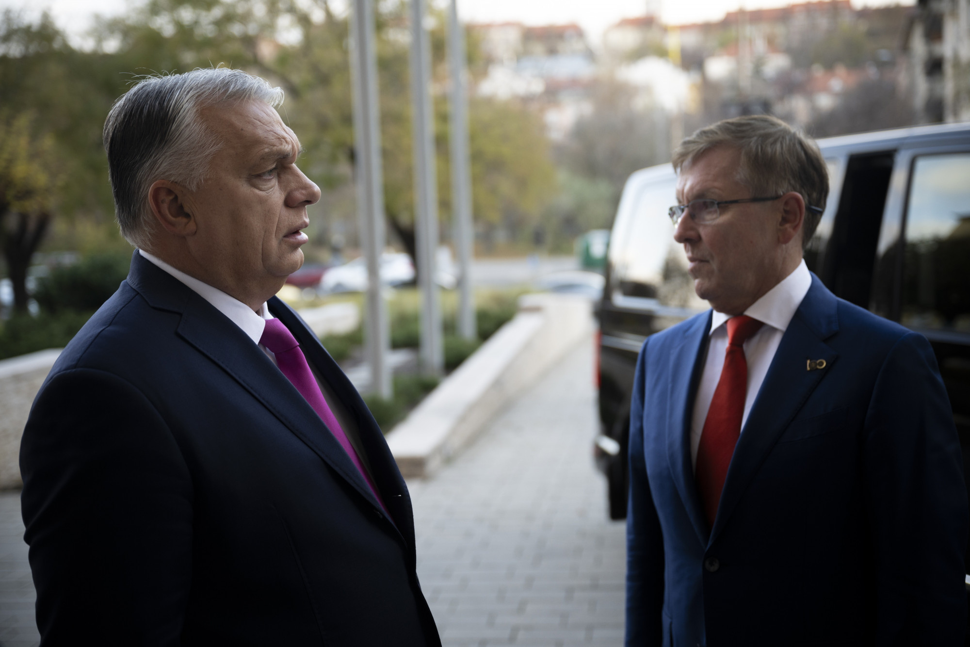 Orbán jobbkezének és a legnagyobbak egyikének tartotta Matolcsyt, benne látta a partnert víziói megvalósításához