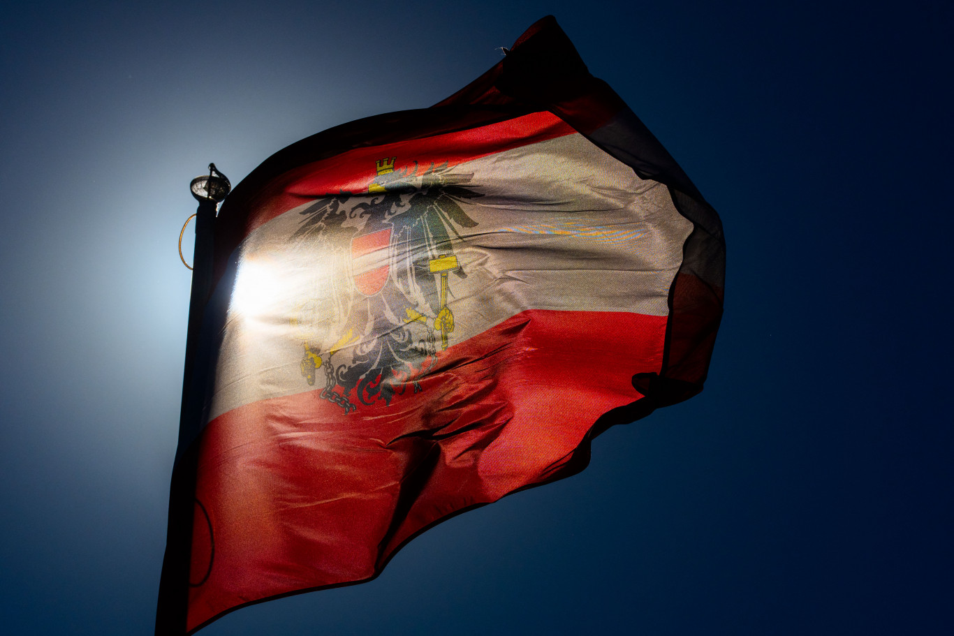 Négy orosz diplomatát kiutasított Ausztria Négy orosz diplomatát kiutasított Ausztria