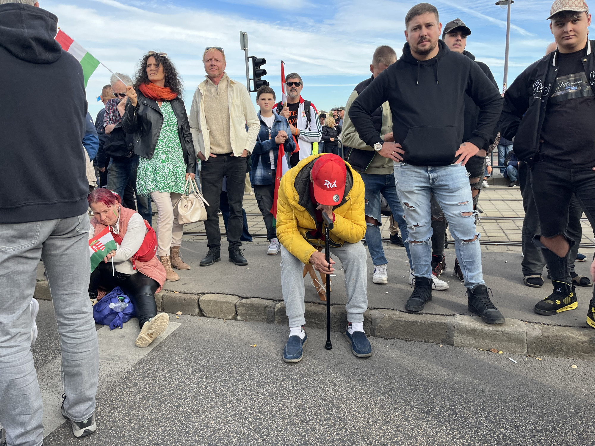 Életjelet mutatott volna a Fidesz, de akkor jött Áder János