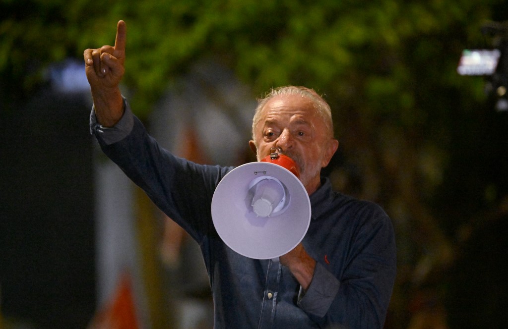 Lula negyedszer is elnök lett Brazíliában, Flávio Bolsonaro nem ismeri el az eredményt