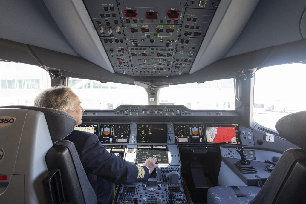 European pilots report widespread fatigue and microsleeps