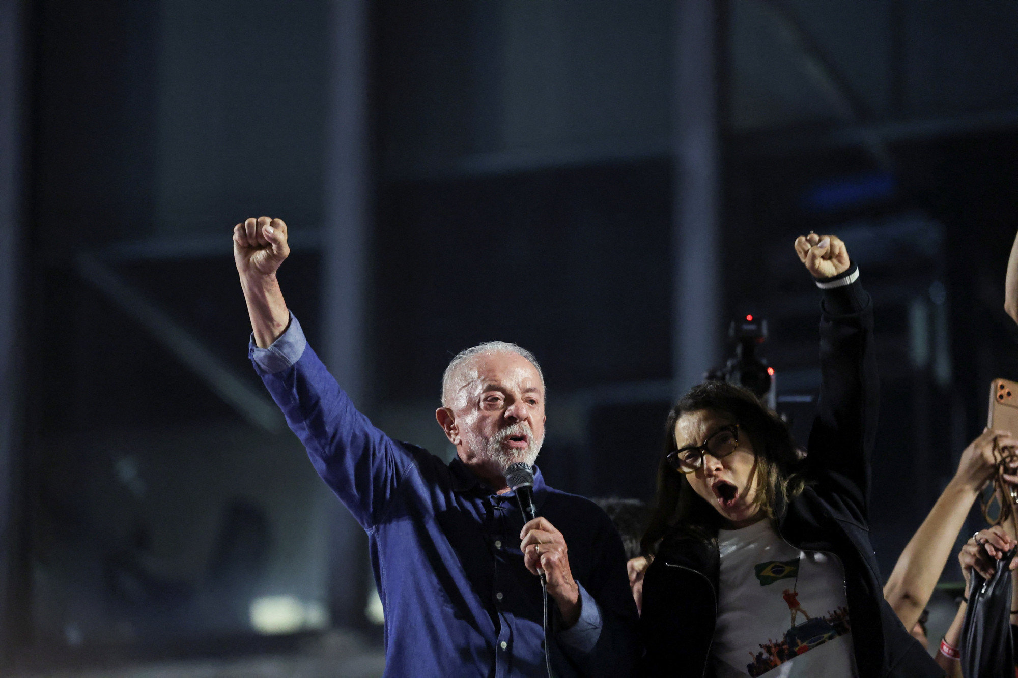 Lula történelmi fordítással akadályozta meg a Bolsonaro család visszatérését a hatalomba