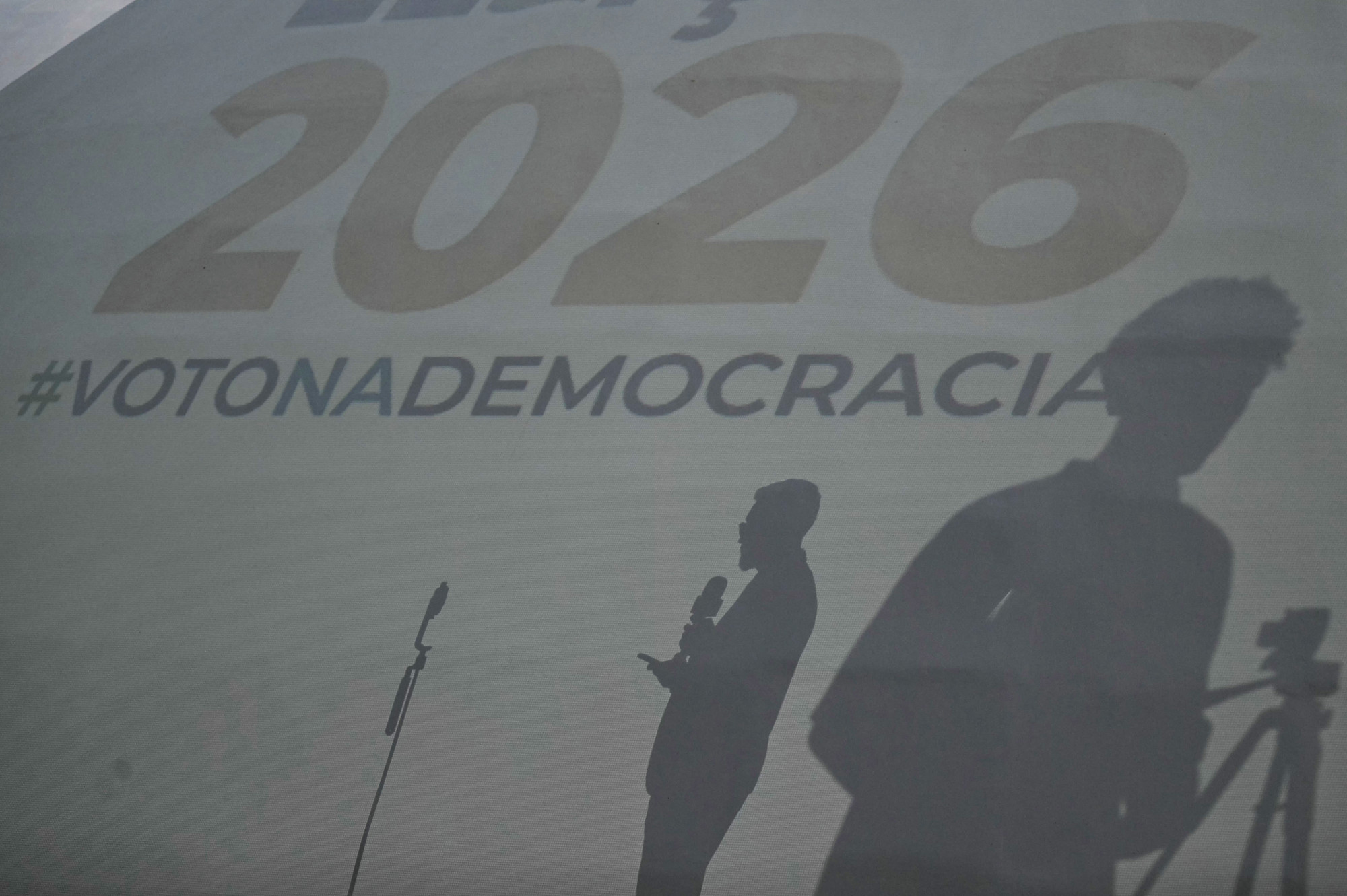 Trump szerint elcsalhatták a brazil választásokat