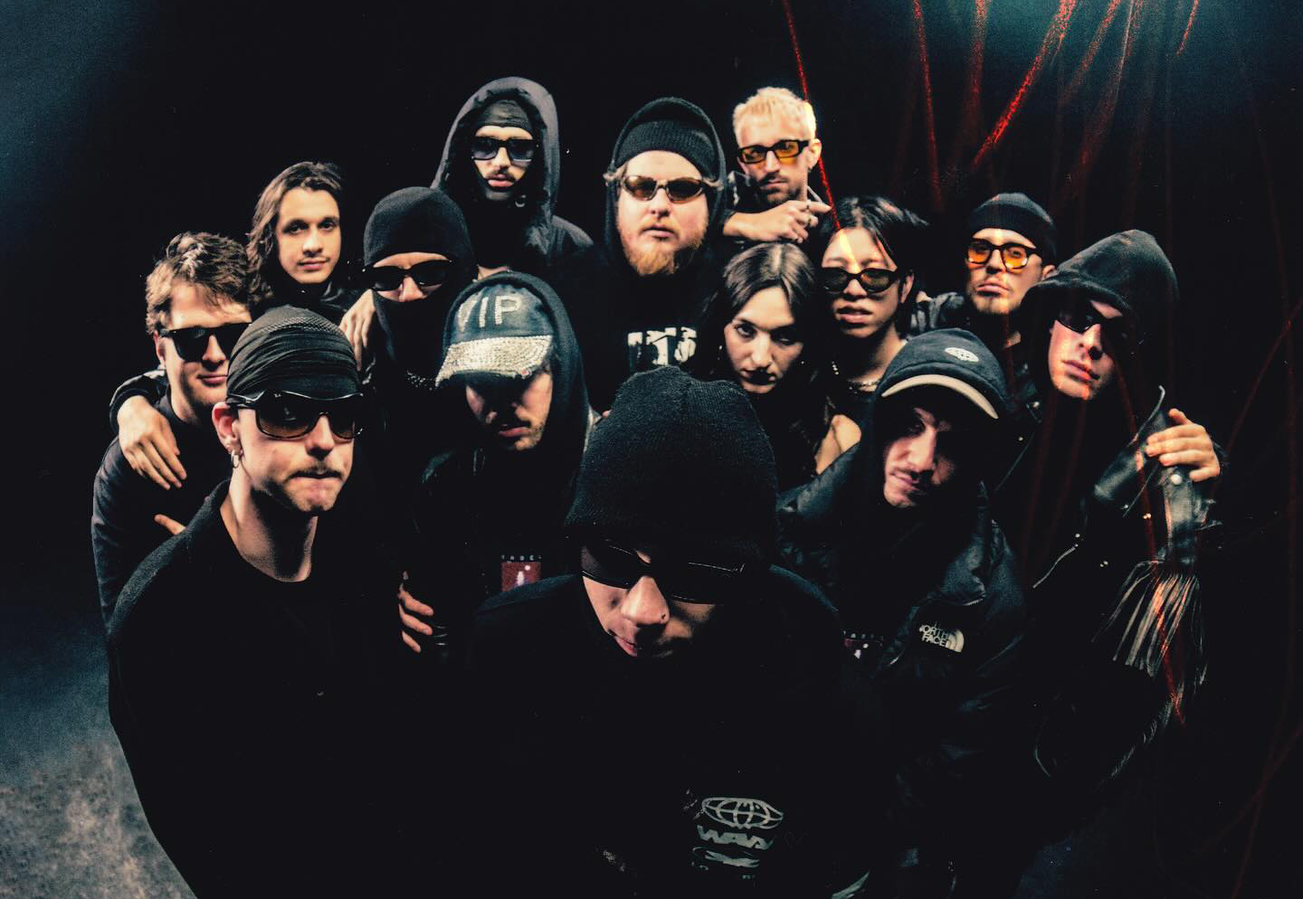 Vége a Bartók úti Brockhamptonnak, az Óbudai Odd Futurenak, a Várnegyedbeli Wu-Tang Clannak
