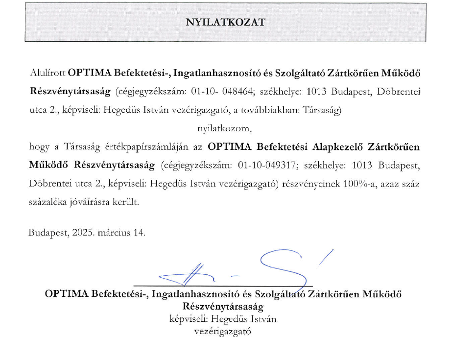 Matolcsyék bizalmasai megpróbálták visszamenőleg visszacsinálni azt a szerződést, ami miatt Matolcsyt letartóztatták, a fiát körözik