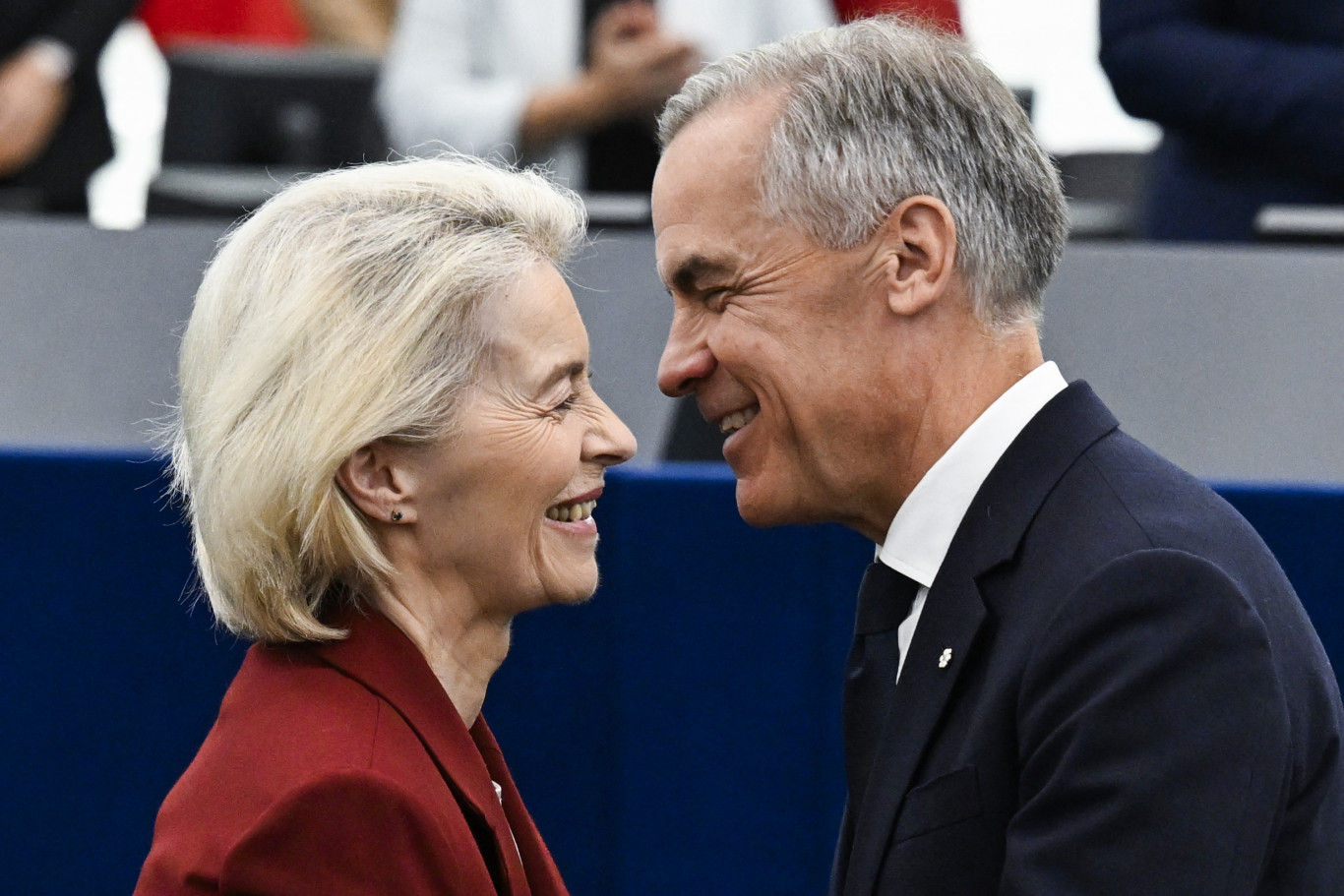 Ezt a meccset most Trump és a szkeptikusok nyerték, Kanada nem lesz társult tagja az Európai Uniónak