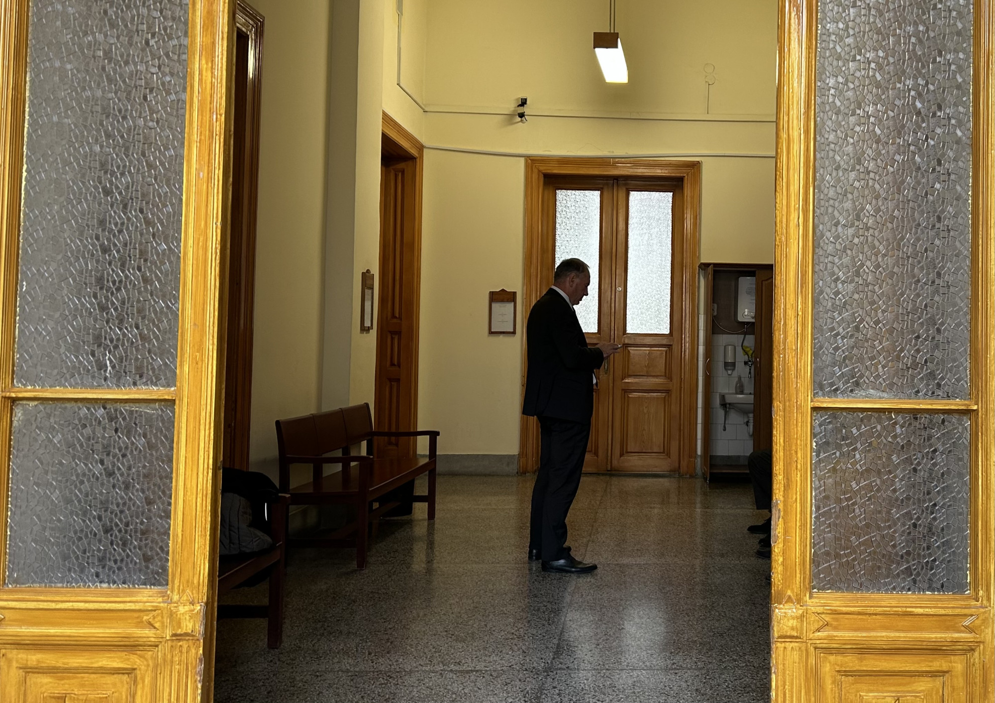 Boldog Istvánt 5 év letöltendő börtönre ítélték